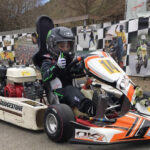 Lenns Kart 2019