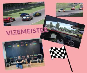 Read more about the article Vizemeister im ADAC Endurance Summer Cup