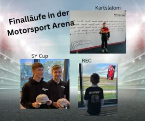 Read more about the article Ende in der Motorsport Arena Oschersleben