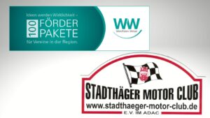 Read more about the article Förderpaket von Westfalen Weser für Verkehrssicherheitsarbeit vom SMC