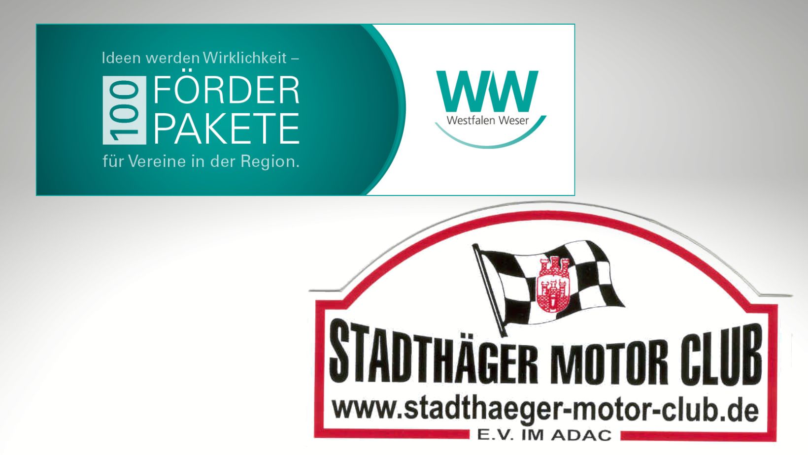 You are currently viewing Förderpaket von Westfalen Weser für Verkehrssicherheitsarbeit vom SMC