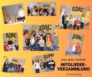 Read more about the article Mitgliederversammlung vom SMC zählt zum Jahreshighlight