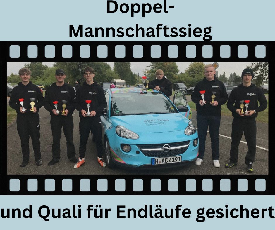 Du betrachtest gerade Doppel-Mannschaftssieg in Braunschweig