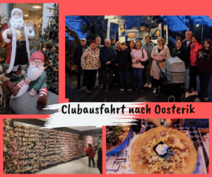 Mehr über den Artikel erfahren Glitzernde Lichterwelten beim Weihnachtszauber