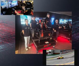 Mehr über den Artikel erfahren SMC eSports Team sammelt wertvolle Rennerfahrung