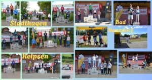 Mehr über den Artikel erfahren Drei gelungene Ferienspaß-Aktionen mit viel Fahrspaß und strahlenden Gesichtern