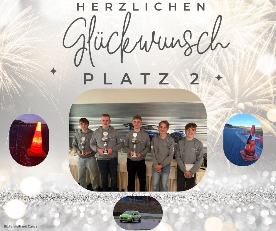 Du betrachtest gerade Starker Saisonendspurt: SMC-Team beendet den Slalom Youngster Cup auf Platz zwei